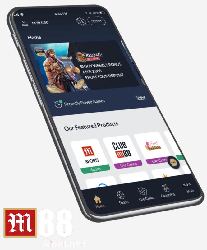 Tải App M88 Miễn Phí Vi Vu Chơi Kho Game Hay Nhất Mọi Thời Đại
