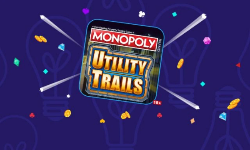 Monopoly Utility Trails