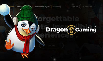 Dragon Gaming