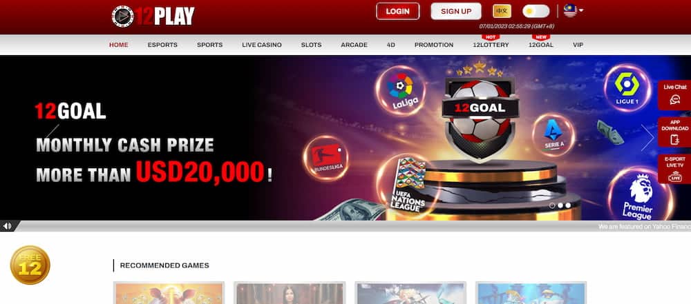 Gambling in Malaysia – Is it Legal? Compare Best Malaysia Online Gambling Sites for 2024