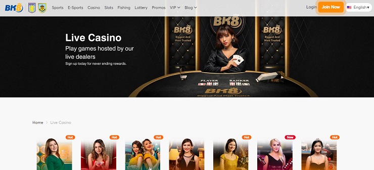 Best Online Casino in Malaysia 2024 – Top 10 Trusted Online Casinos