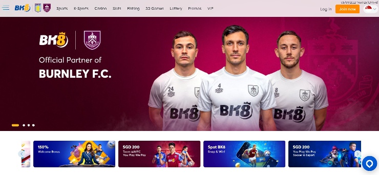 Sports Betting Sites in Singapore 2024 – Compare Singapore Online Betting Sites