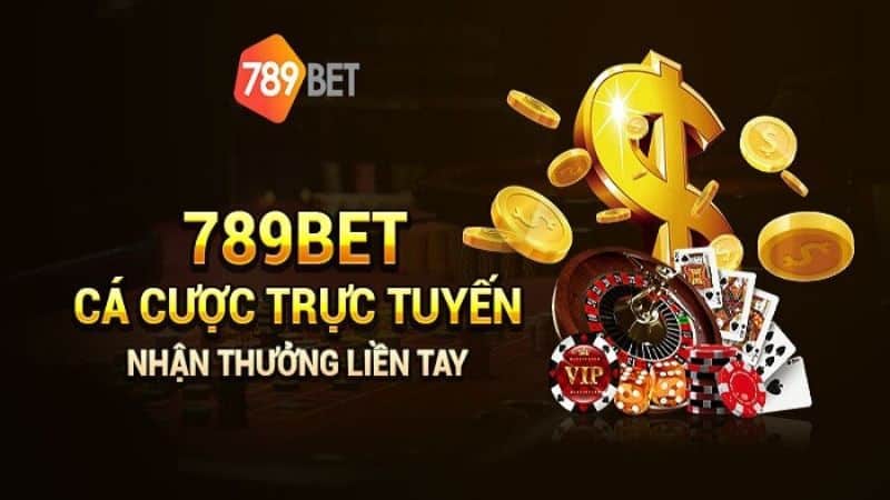 789Bet - The Top Trusted Online Casino