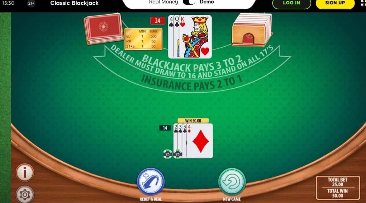 888casino App